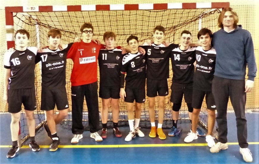 U18 vs Beex