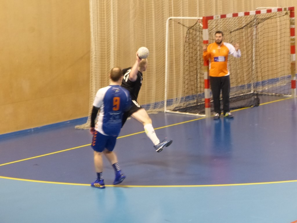 Morteau Senior 21 Janvier 2023