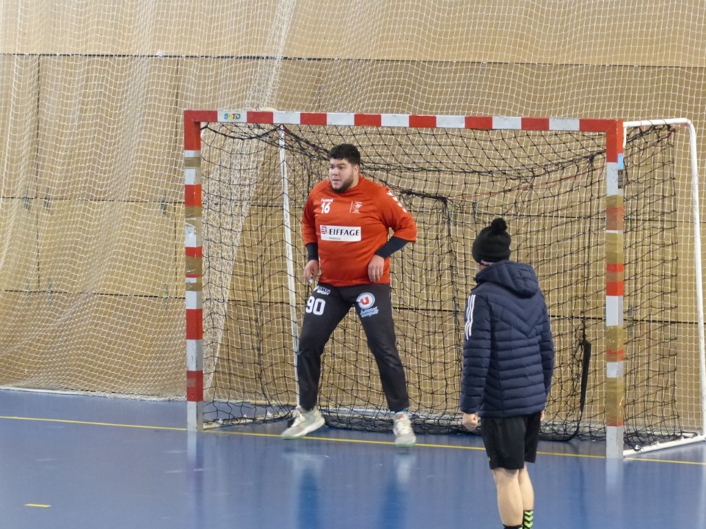 Morteau Senior 21 Janvier 2023