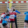U15F vs Orchamps