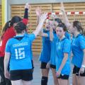 U15F vs Orchamps