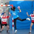 U15F vs Orchamps