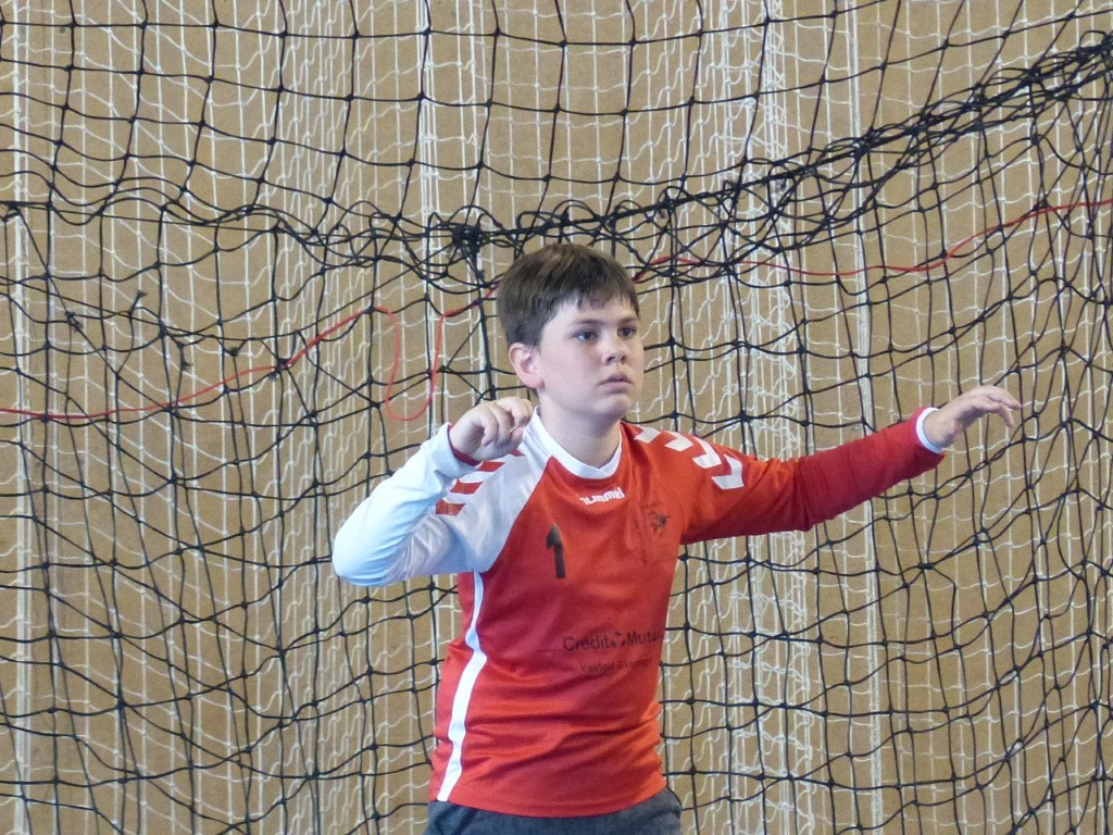 U13g vs Grandvillars 28 Mai 2023