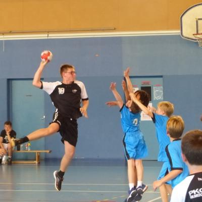 U13g vs Grandvillars 28 Mai 2023