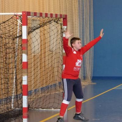 U13g vs Grandvillars 28 Mai 2023