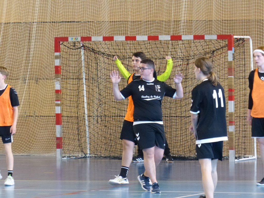 U15 vs Doubs Central 28 Mai 2023