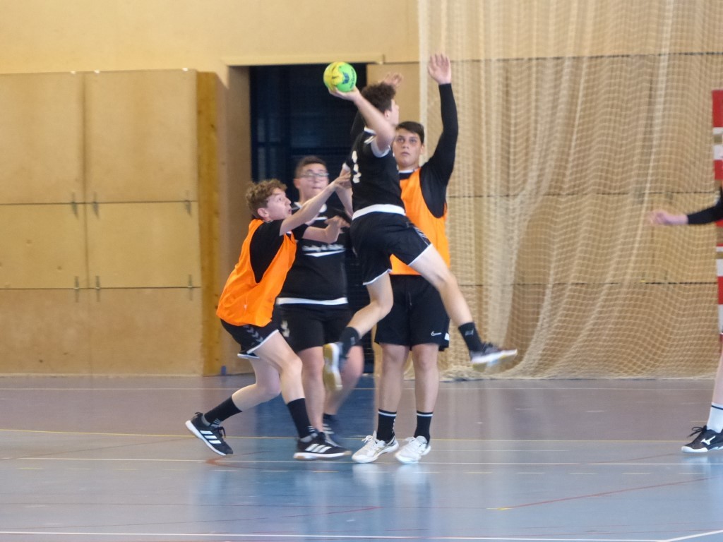 U15 vs Doubs Central 28 Mai 2023