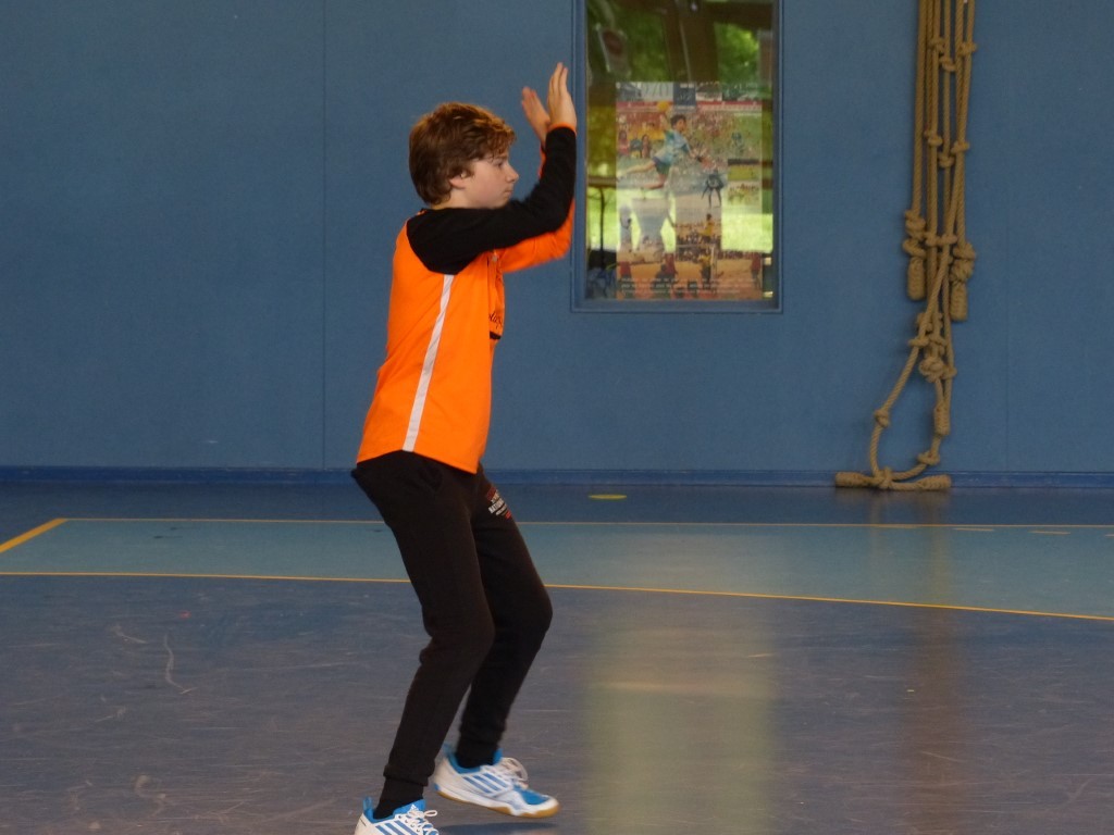 U15 vs Doubs Central 28 Mai 2023