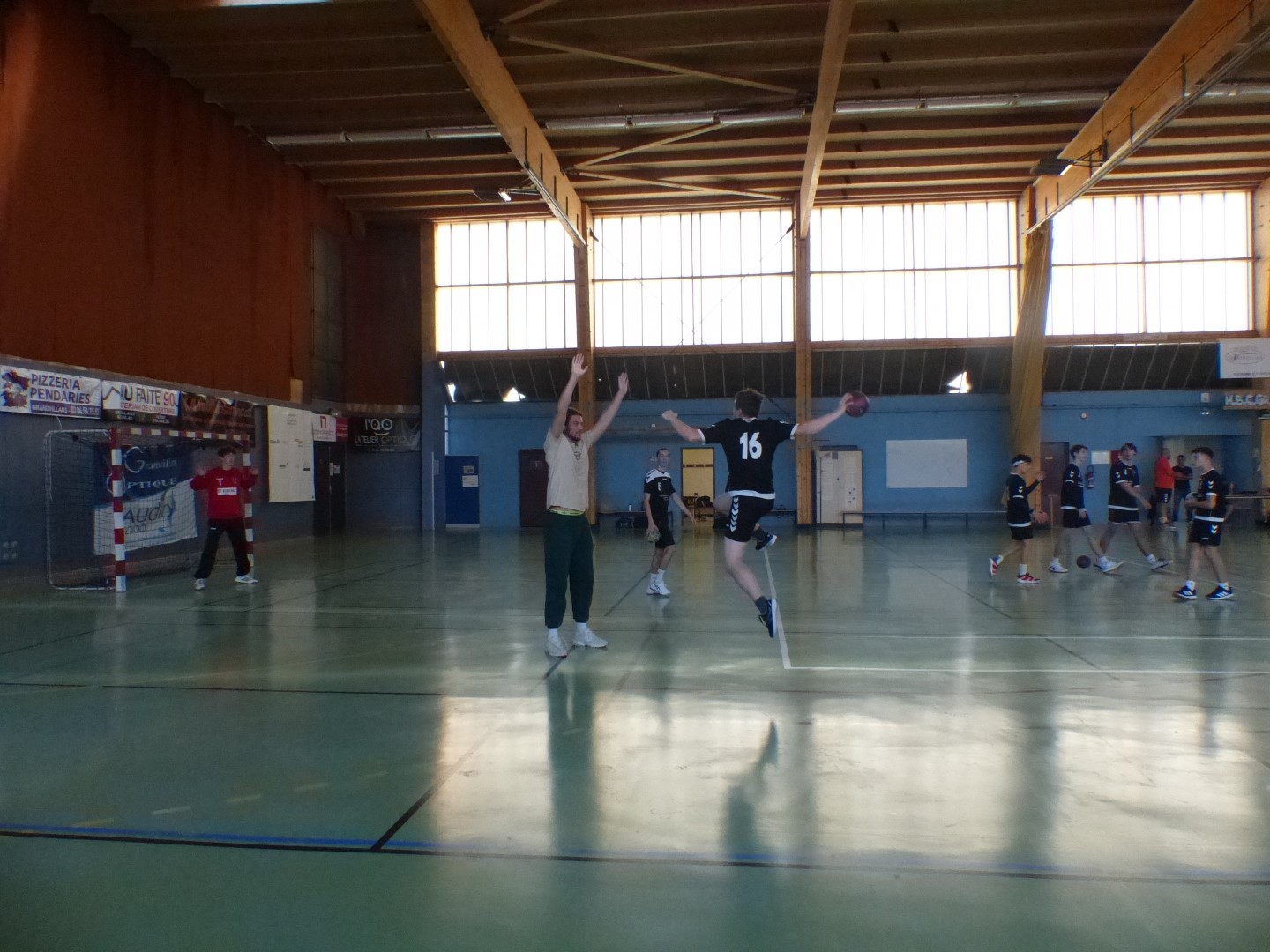 Brassage Grandvillars 7 Octobre 2023