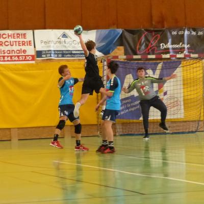 Brassage Grandvillars 7 Octobre 2023