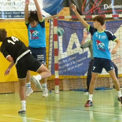 Brassage Grandvillars 7 Octobre 2023