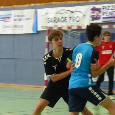 Brassage Grandvillars 7 Octobre 2023