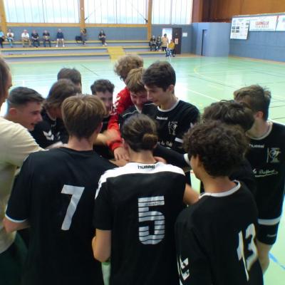 Brassage Grandvillars 7 Octobre 2023