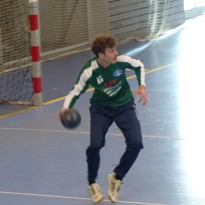 U18 Beex 19 Novembre 2023