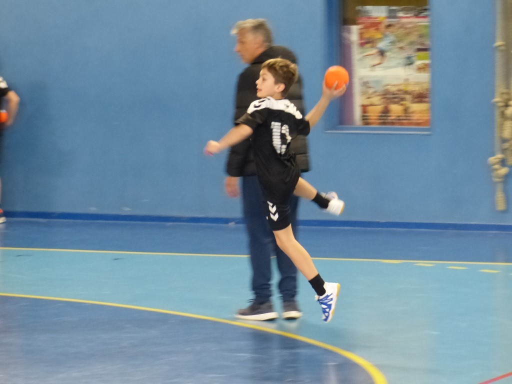 U11 vs Danjoutin