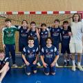 U18 Palente